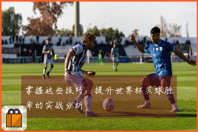 掌握这些技巧，提升世界杯买球胜率的实战分析