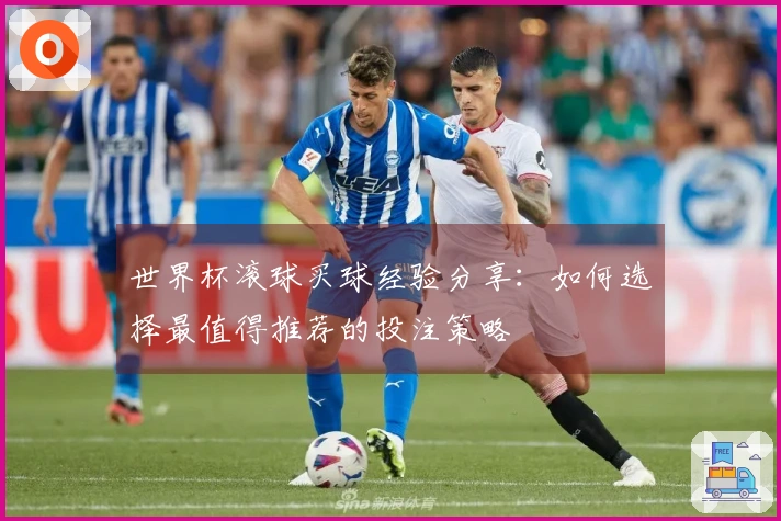 世界杯滚球买球经验分享：如何选择最值得推荐的投注策略