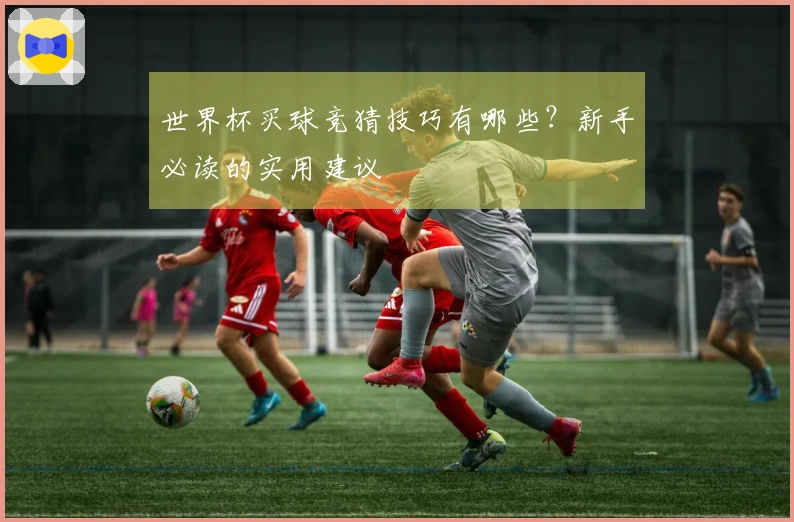 世界杯买球竞猜技巧有哪些？新手必读的实用建议