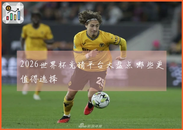2026世界杯竞猜平台大盘点 哪些更值得选择